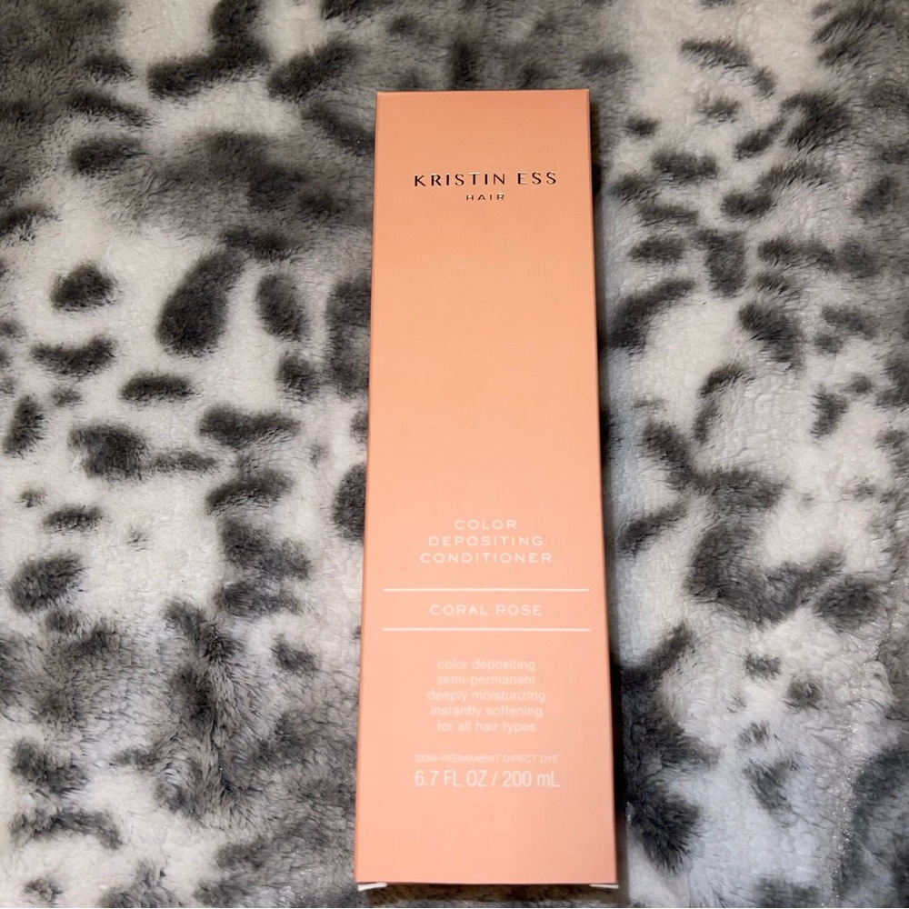 Kristen Ess Conditioner